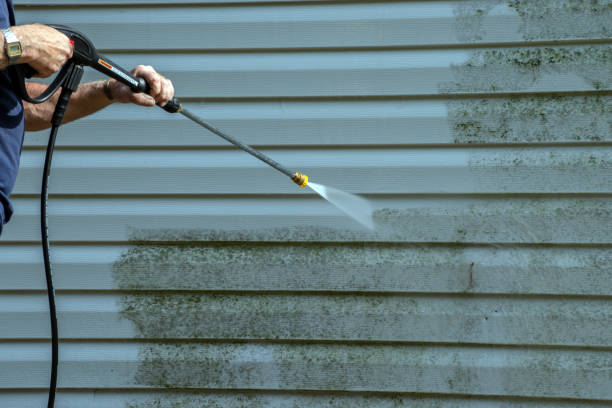 Best Pressure Washing Near Me  in Darien Downtown, CT