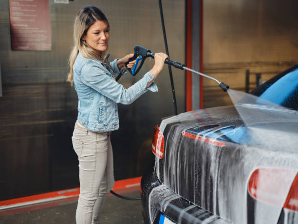 Best Exterior Home Cleaning  in Darien Downtown, CT